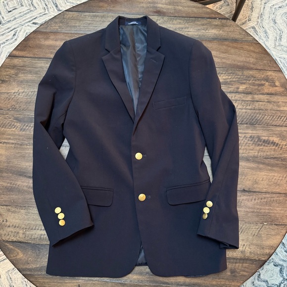 Chaps Other - Chaps | Navy Sportscoat Blazer